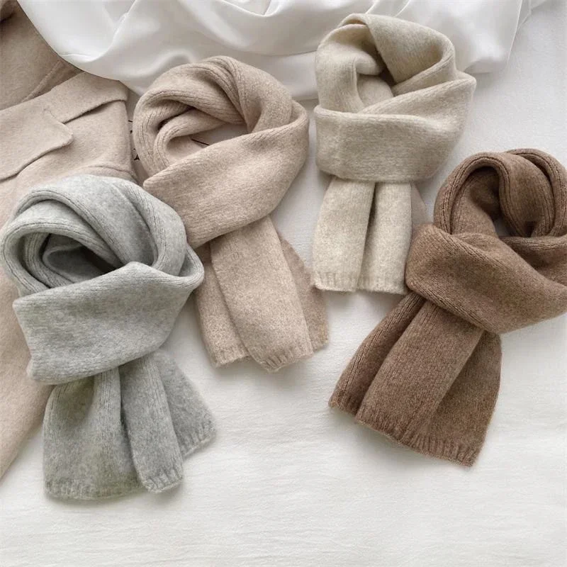 Woven Scarf Blanket - Dames Kasjmier Sjaal Dames Winter Warm