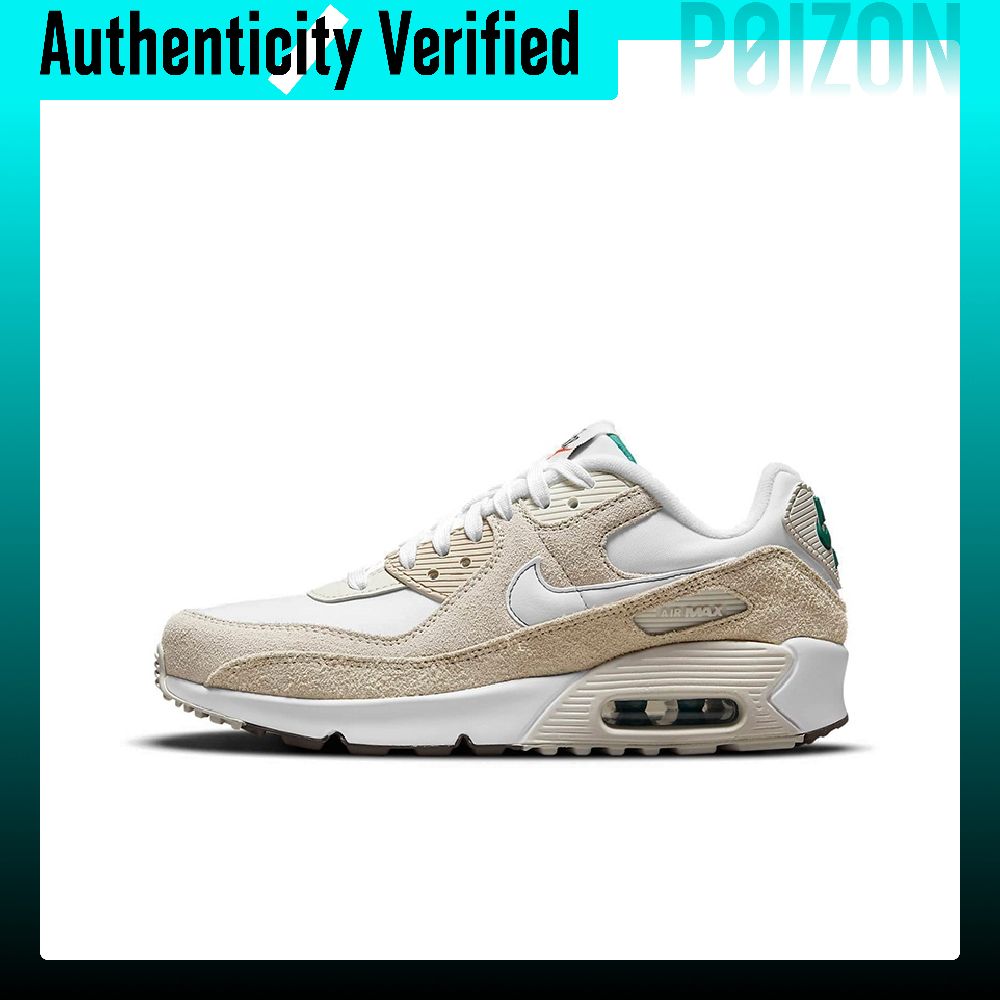Nike Shoes Air Max 90 - Nike Air Max 90 hardloopschoenen, damesmodel,