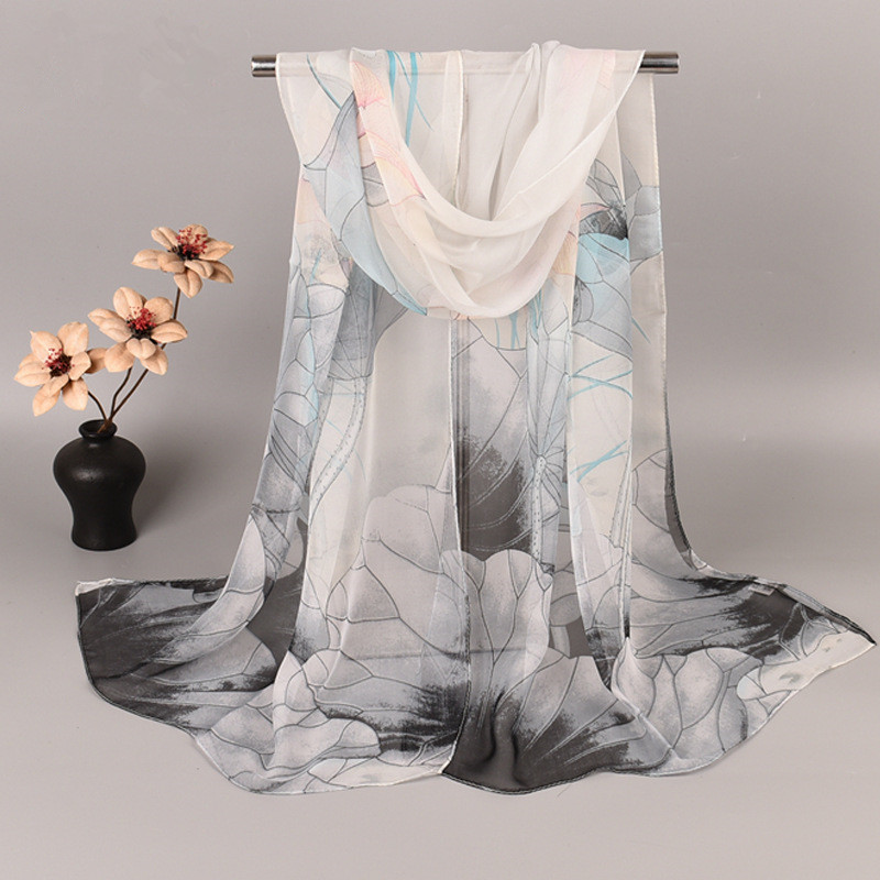 Mode Lente Zomer Vrouwen Bloem - Face Scarf Mask recensie en prijs