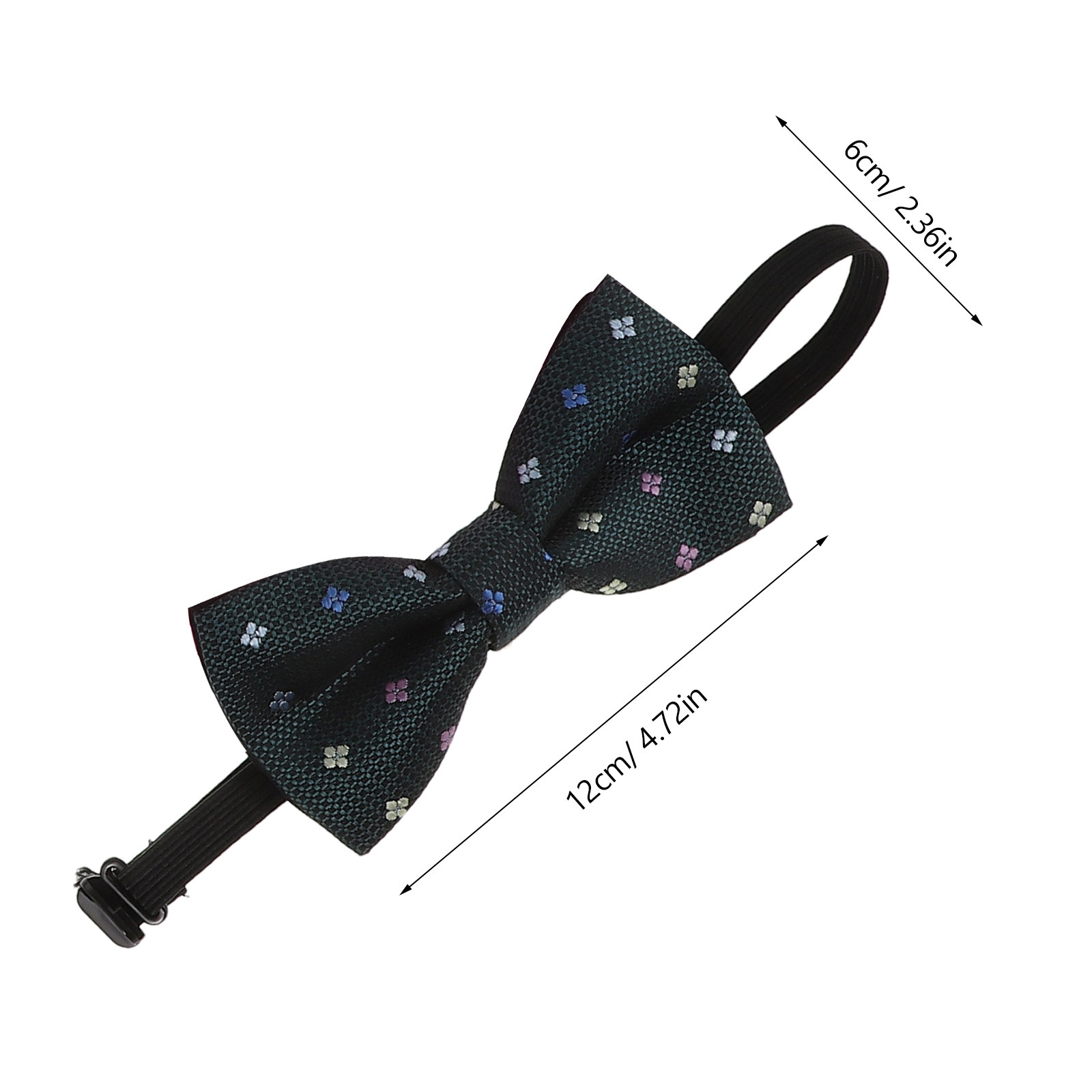 10 stuks kinder vlinderdassen, - Bow Tie Pre Tied recensie en prijs