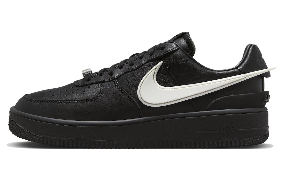 Nike x AMBUSH Air Force 1 lere - Nike Shoes Air Force 1 recensie en prijs