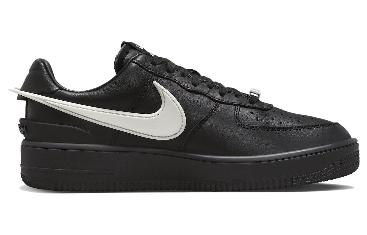 Nike x AMBUSH Air Force 1 lere - Nike Shoes Air Force 1 recensie en prijs