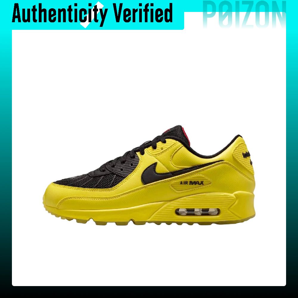 Nike Air Max 90 Support, lage  - Nike Shoes Air Max 90 recensie en prijs