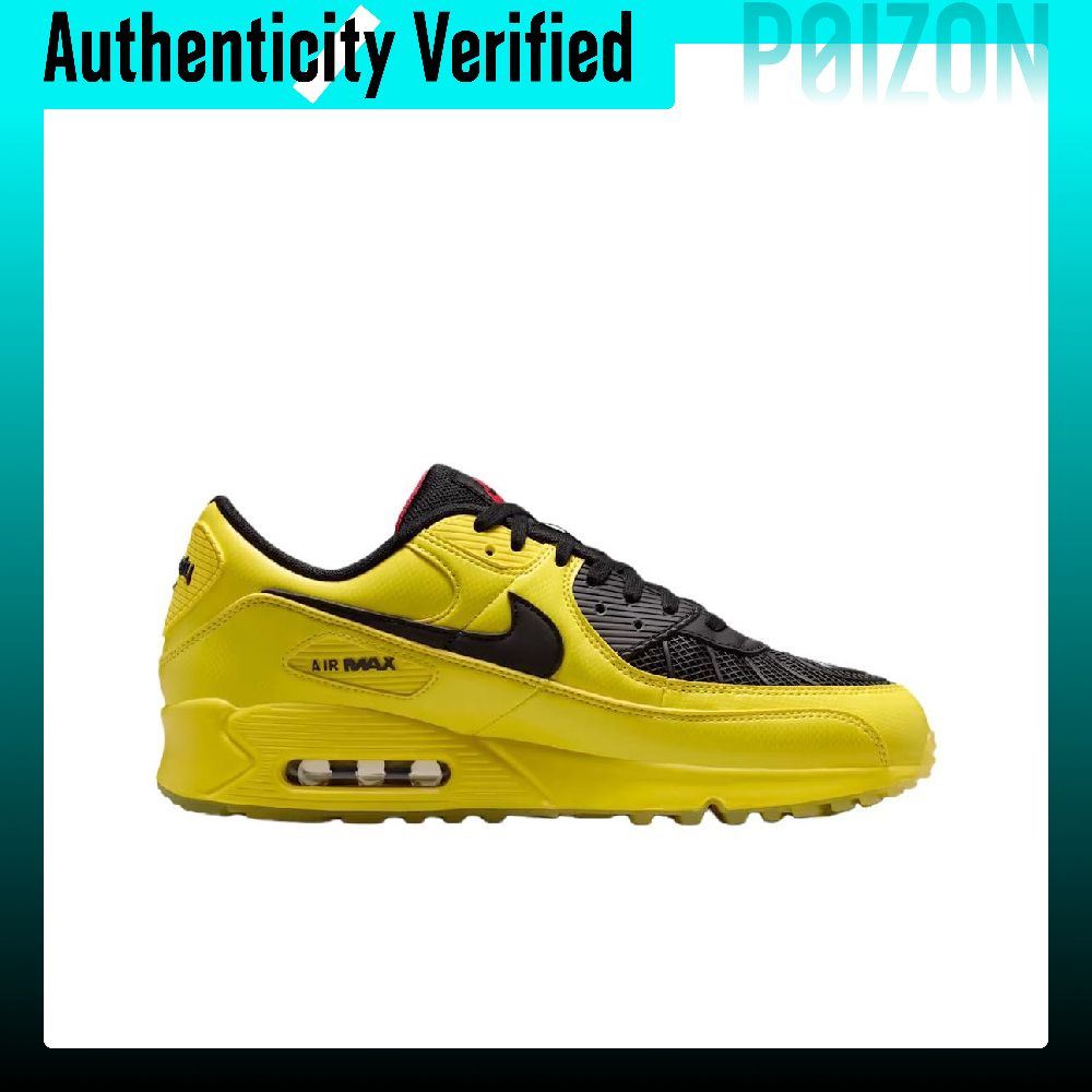 Nike Air Max 90 Support, lage  - Nike Shoes Air Max 90 recensie en prijs