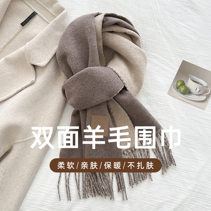 1 stks 35 inch satijnen hoofdd - Scarf Silk Square recensie en prijs