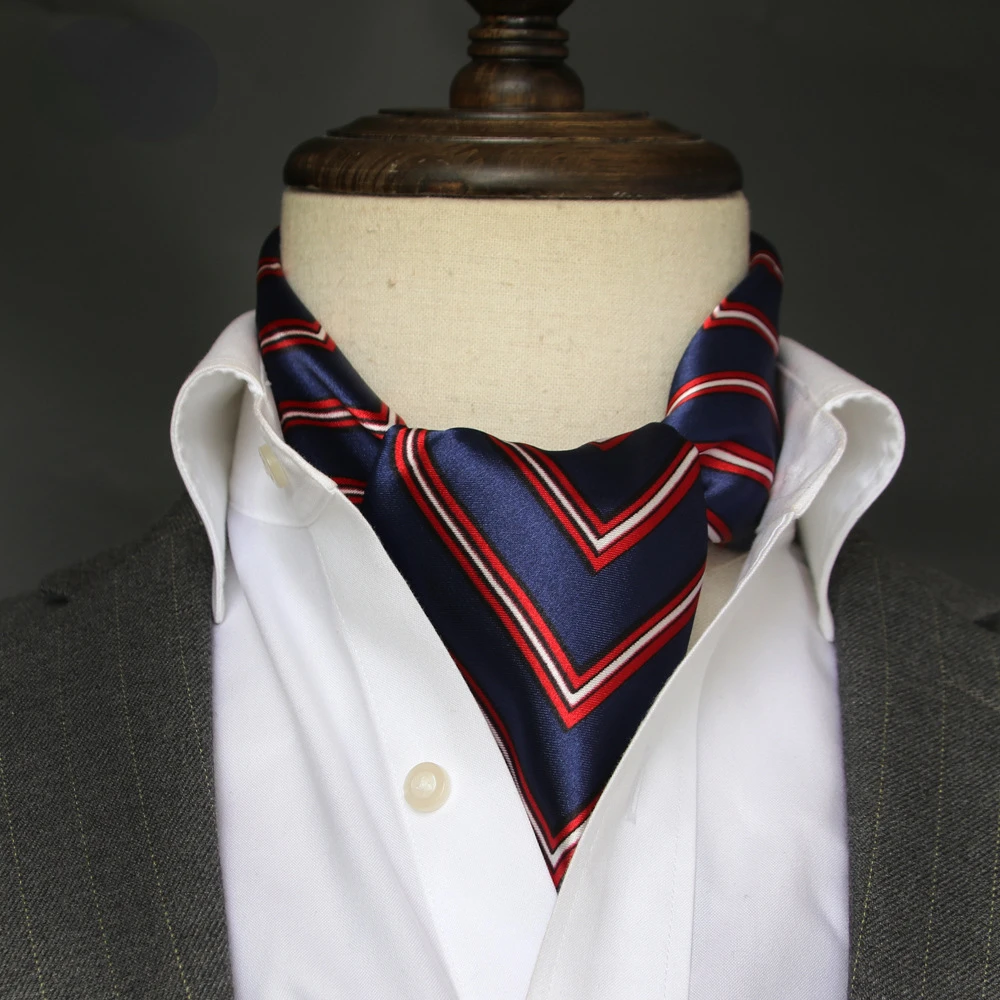 Britse herensjaal van zijde, k - Scarf Silk Square recensie en prijs