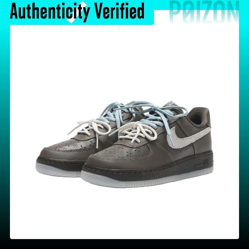 Nike Air Force 1, ademende, la - Nike Shoes Air Force 1 recensie en prijs