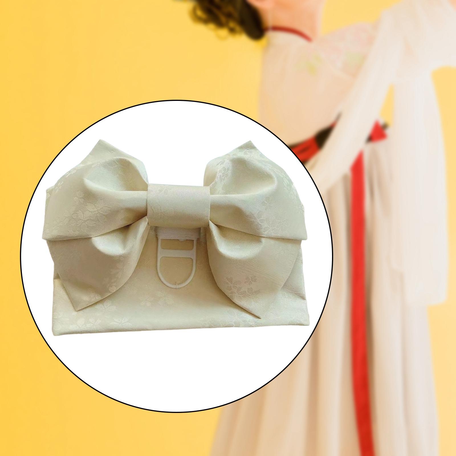 Retro Japanse riem, voorgeknoo - Bow Tie Pre Tied recensie en prijs